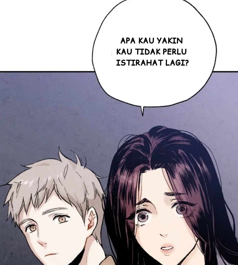 Pureun Yuri chapter 17 halaman 9