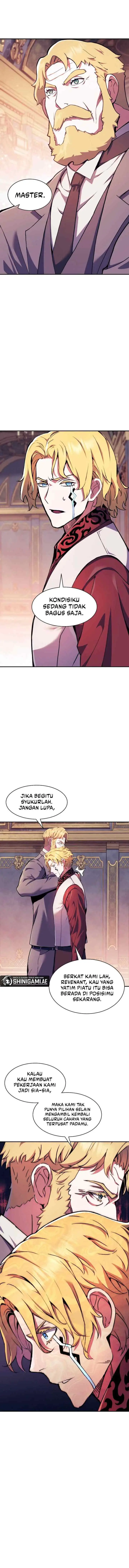 Return of the Broken Constellation chapter 105 halaman 7