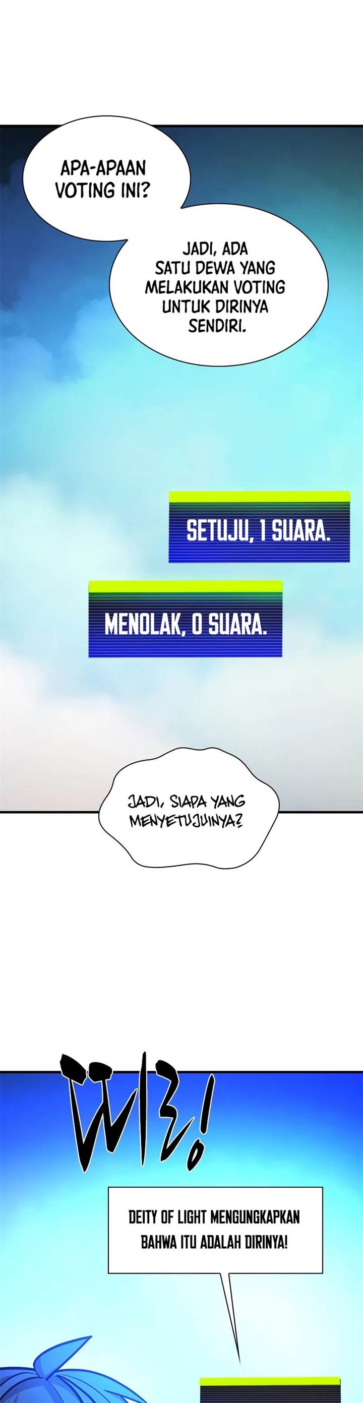 The Tutorial Is Too Tough! chapter 204 halaman 41