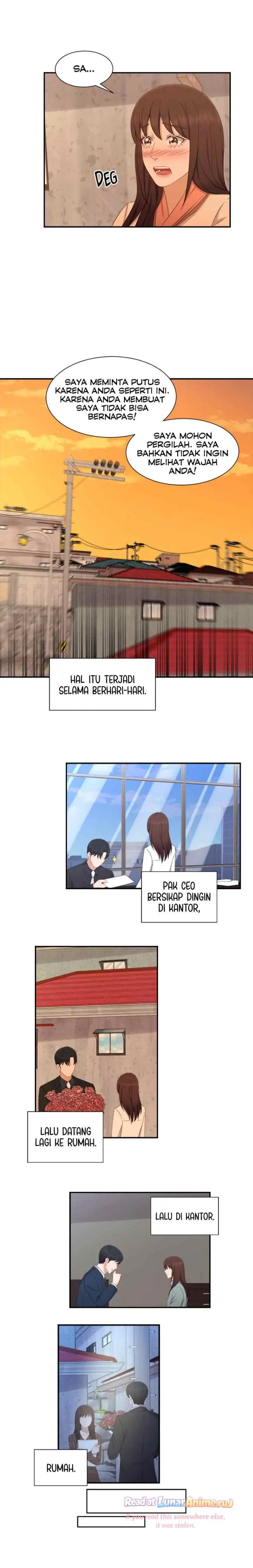 I Need a Bride chapter 67 halaman 11