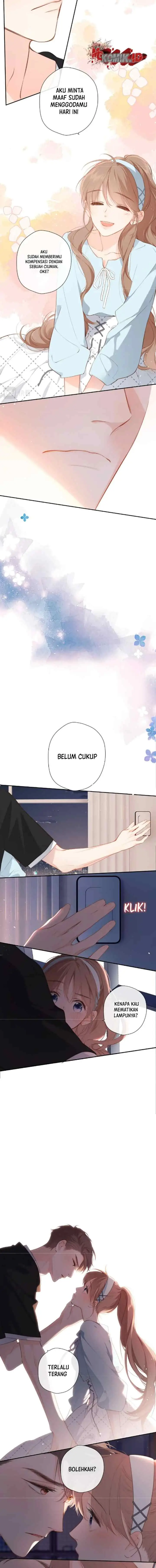 Once More chapter 154 halaman 12