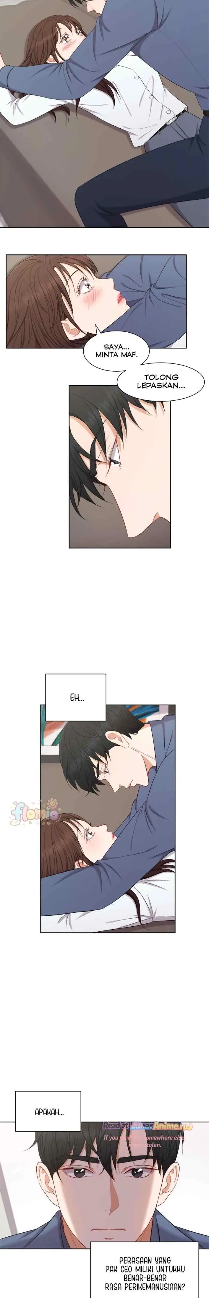 I Need a Bride chapter 53 halaman 10