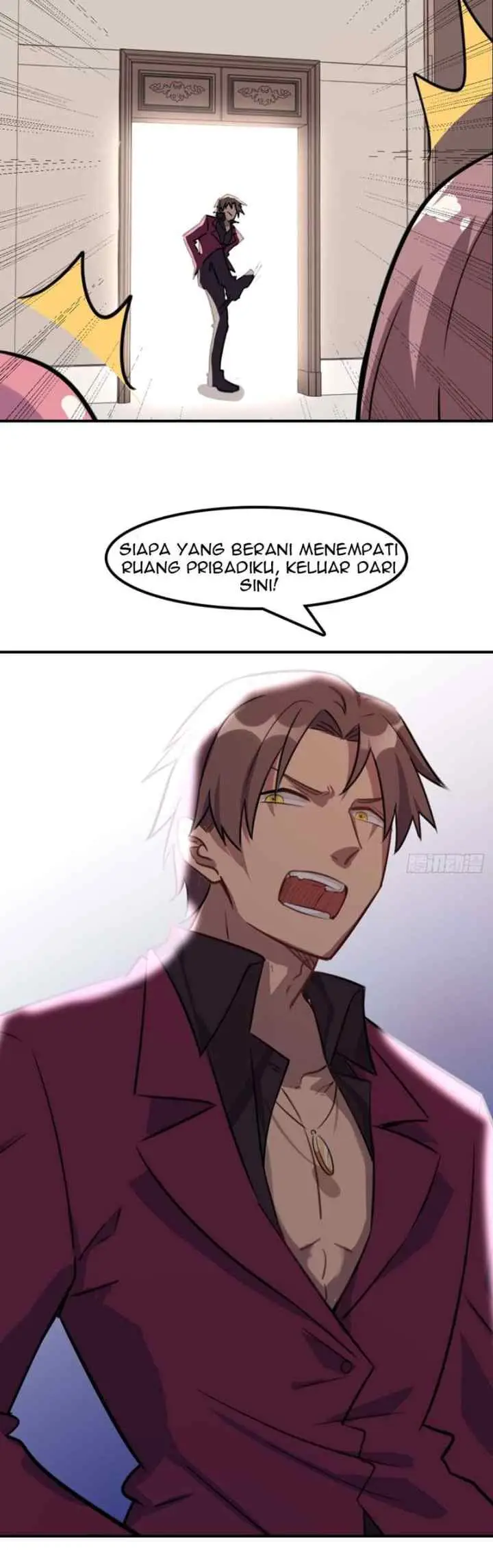 Peerless Sovereign Ling Xiao chapter 6 halaman 11