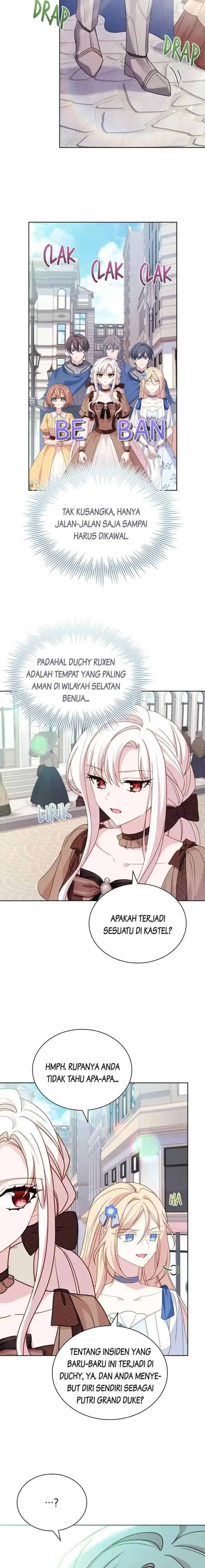 I Want to Break After Countless Regression chapter 87 halaman 18