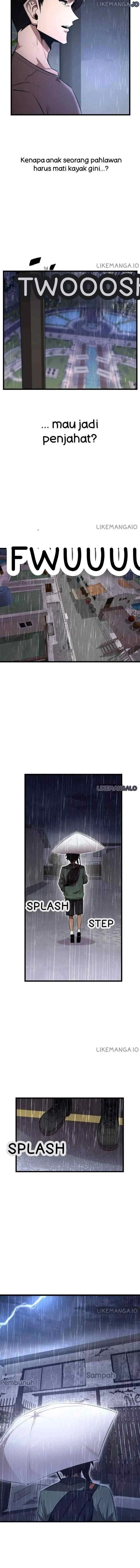 Rental Hero chapter 74 halaman 19