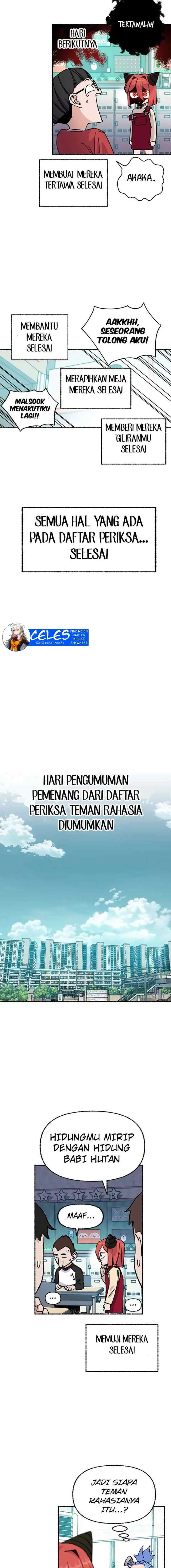 Please Speak Up chapter 19 halaman 13