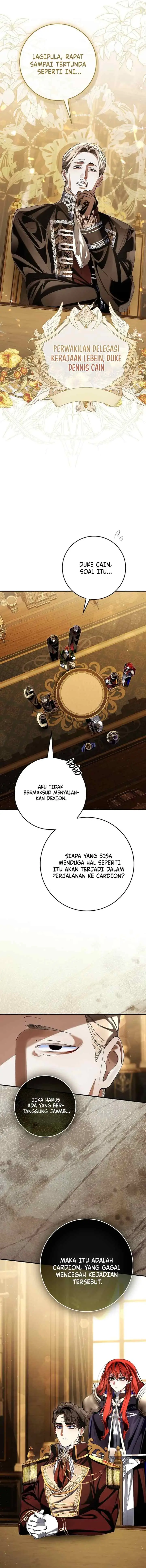 Let's Pretend We Don't Know Each Other chapter 18 halaman 9