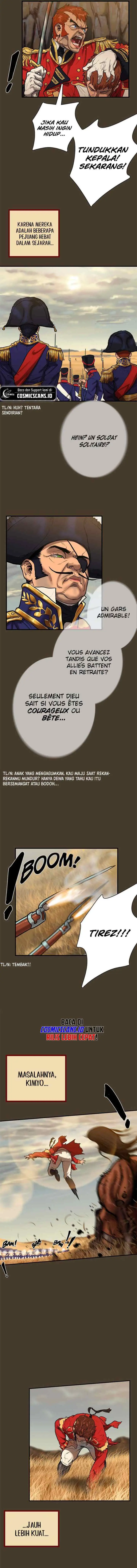 Ordeal chapter 15 halaman 6
