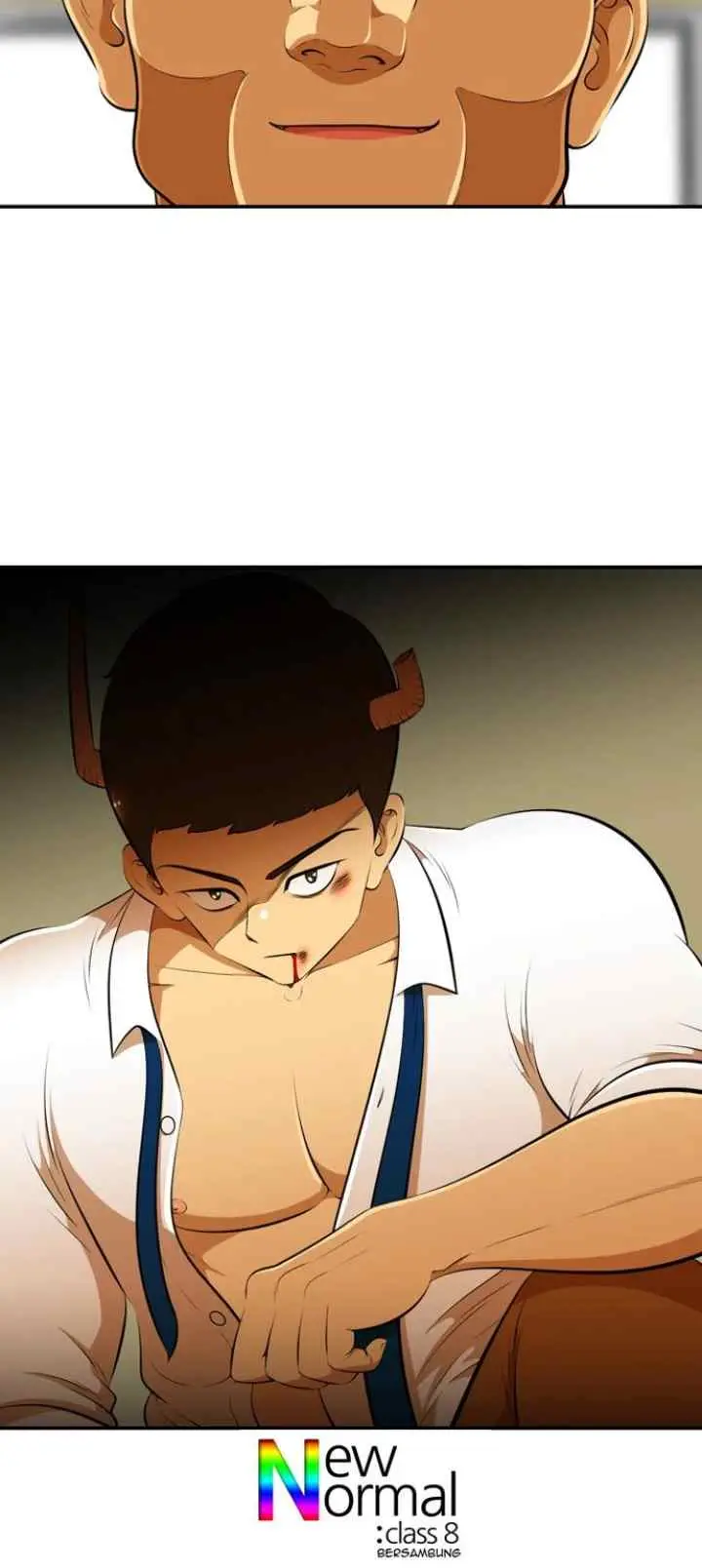 New Normal: Class 8 chapter 165 halaman 17