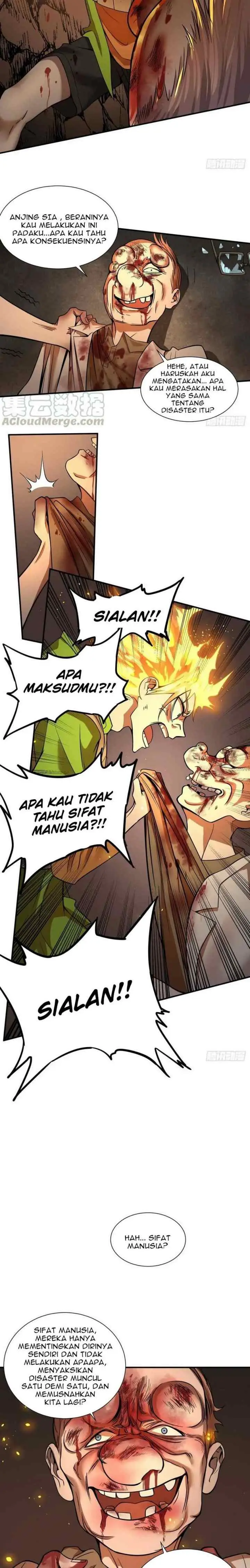 List of Big Villians chapter 87 halaman 7