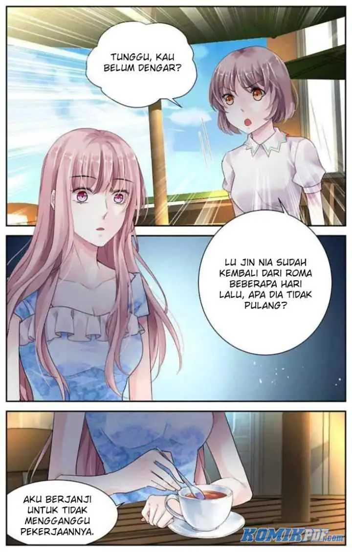 Guomin Laogong Dai Huijia chapter 22 halaman 4