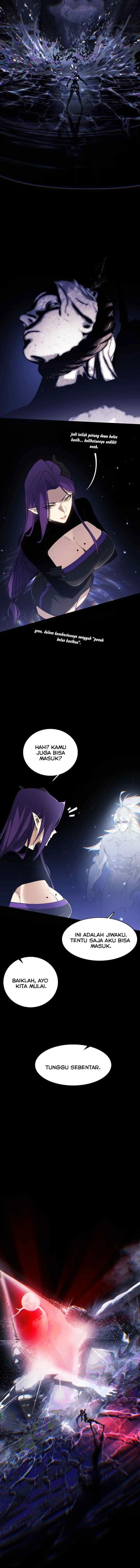 A Mountain of Corpses, A Sea of Blood chapter 13 halaman 10