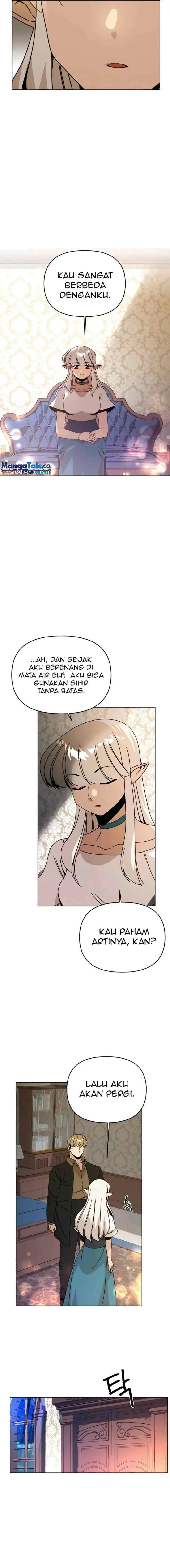 Resigning and Healing in Another World chapter 51 halaman 5