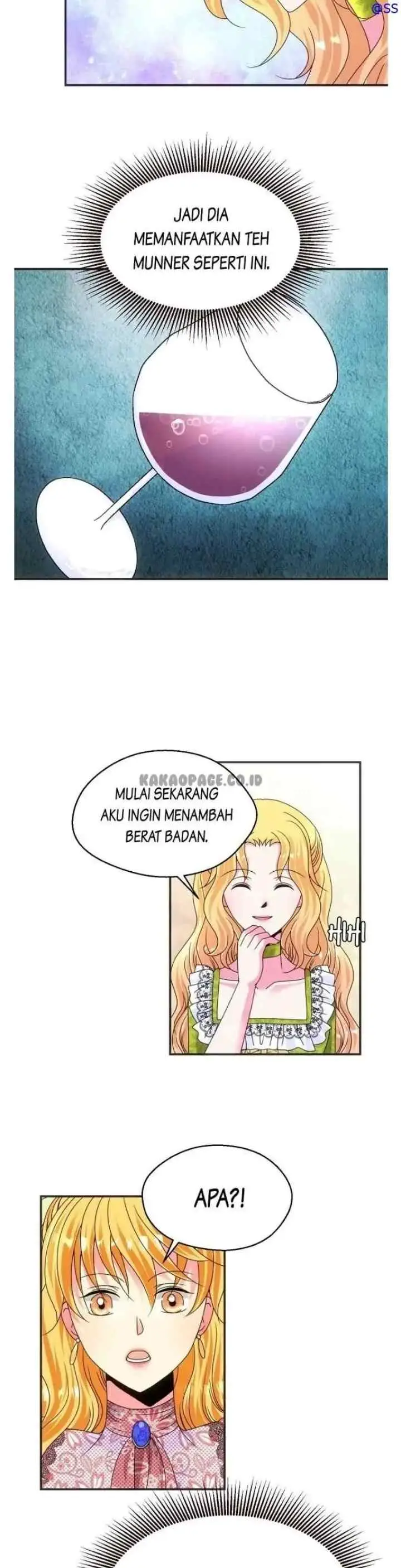 I Refuse the Duke chapter 27 halaman 12