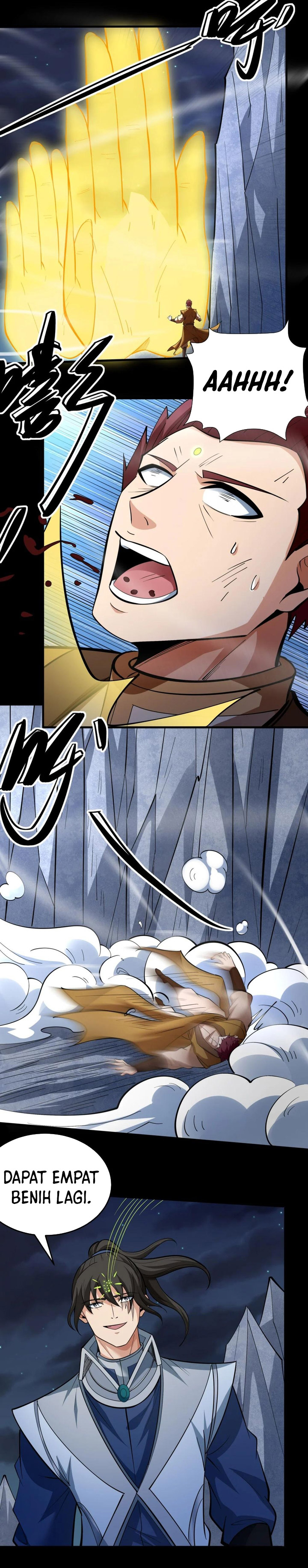 God of Martial Arts chapter 756 halaman 5
