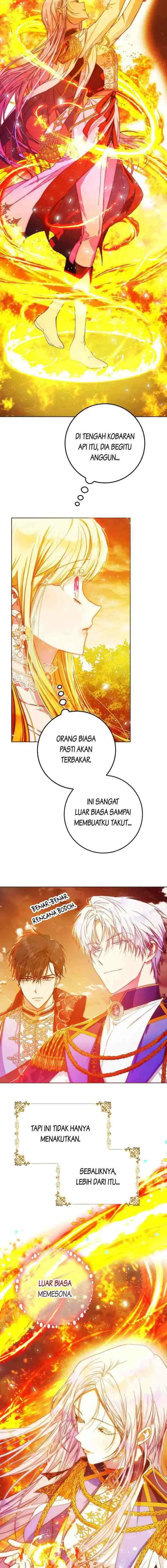 I Became the Wife of the Male Lead chapter 40 halaman 17