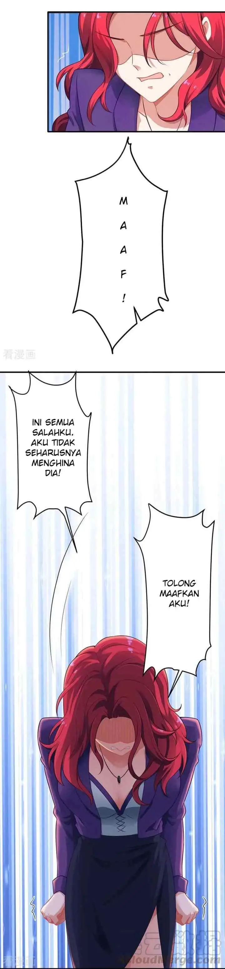 Take Your Mommy Home chapter 35 halaman 9