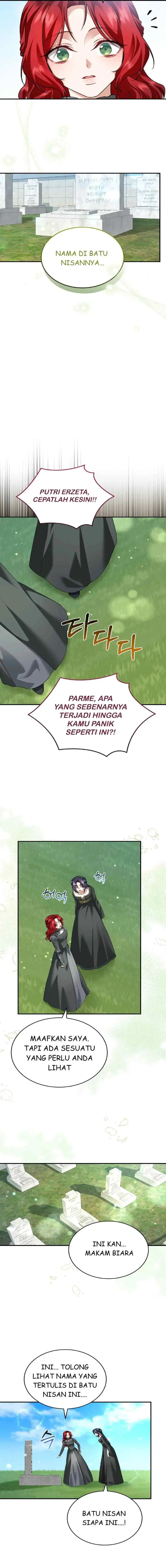 Fairy Legacy chapter 38 halaman 15