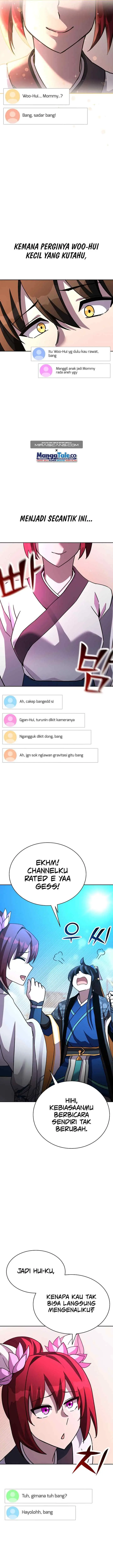 Martial Streamer chapter 24 halaman 6