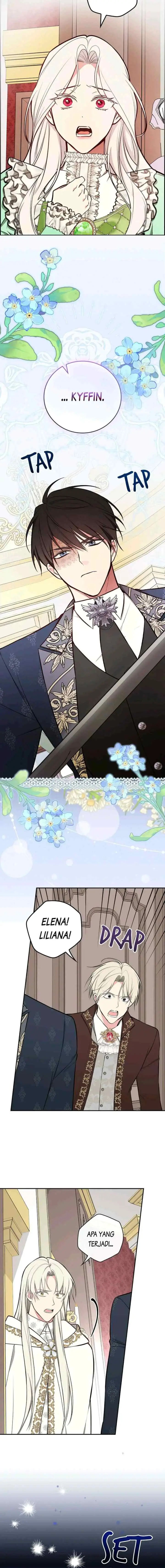 I'll Become the Mother of the Hero chapter 67 halaman 11