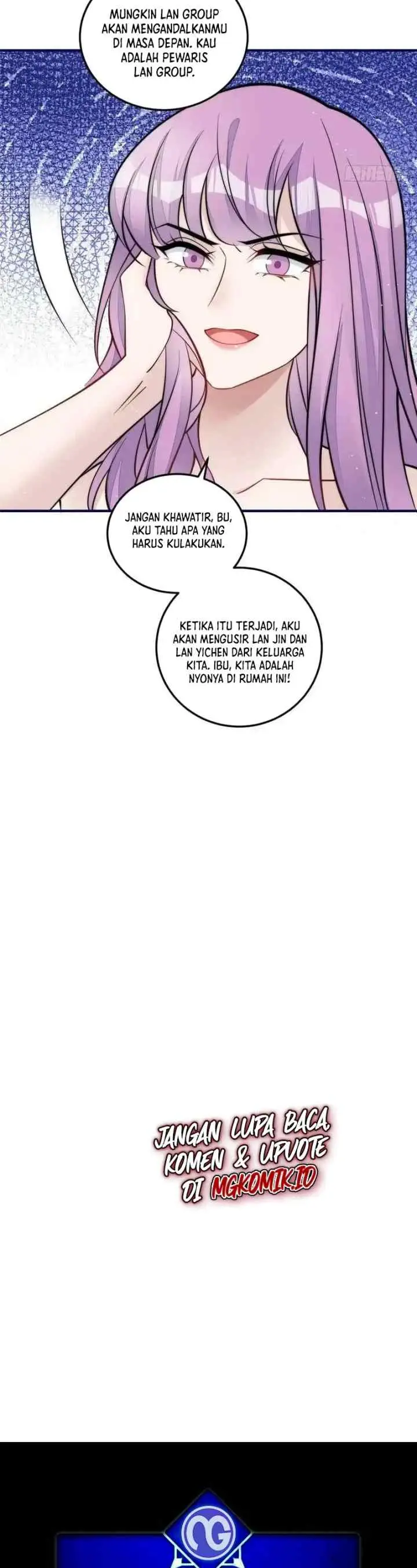 Furen Ta Chengle Da Laomen De Tuan Chong chapter 81 halaman 15