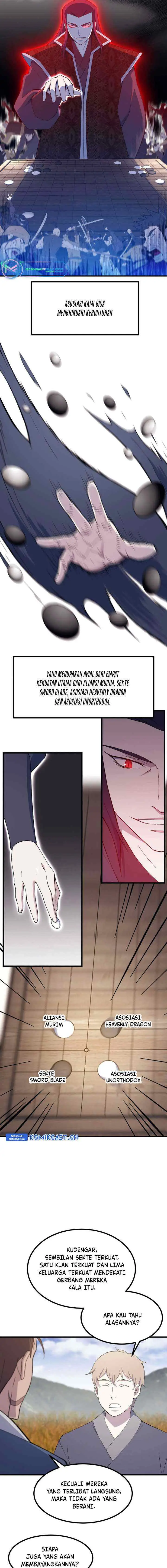 The Great Master chapter 79 halaman 5