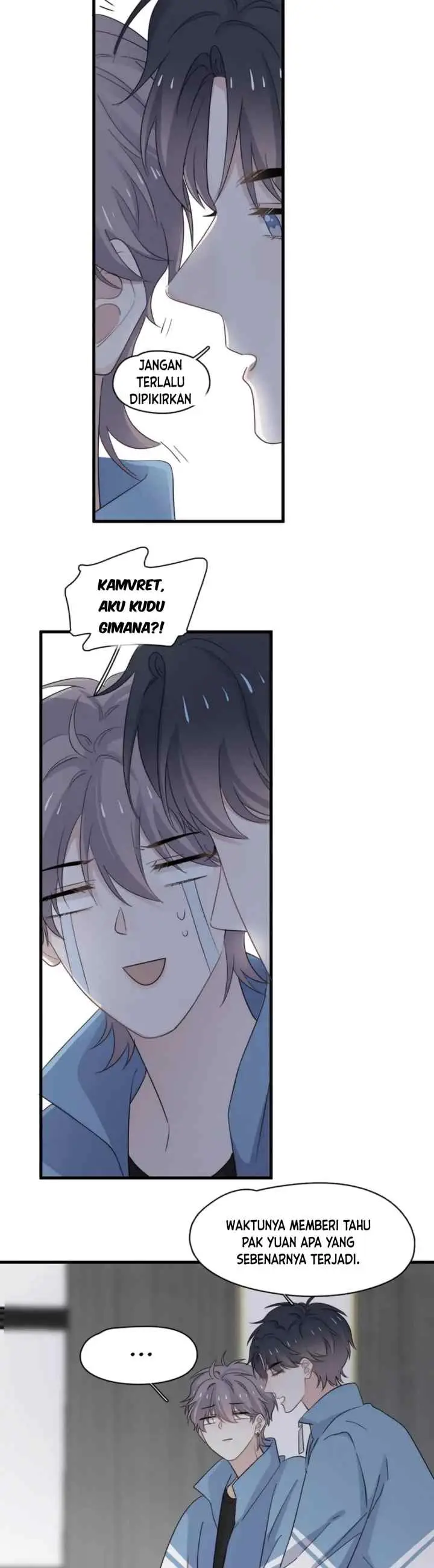 Zhe Ti Chao Gang Le chapter 118 halaman 4