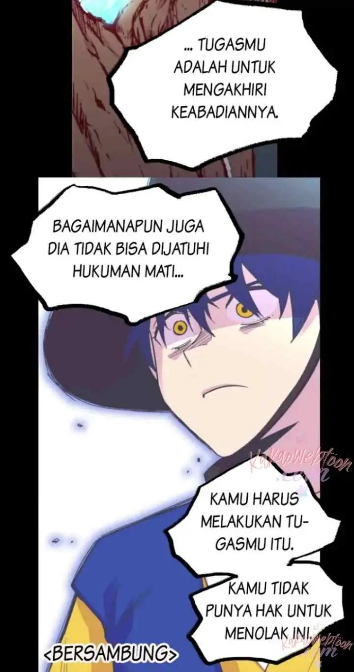 Gwisin-nim chapter 91 halaman 20