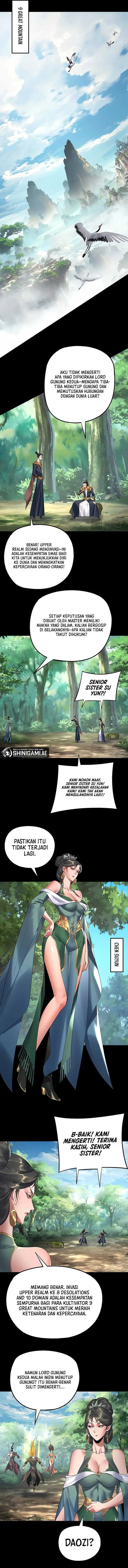 The Villain Of Destiny chapter 227 halaman 4