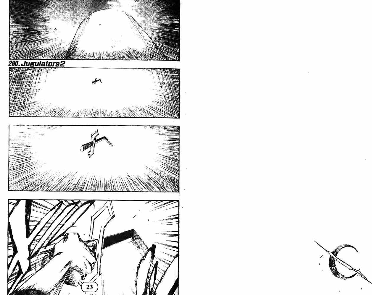 Bleach chapter 32 halaman 11