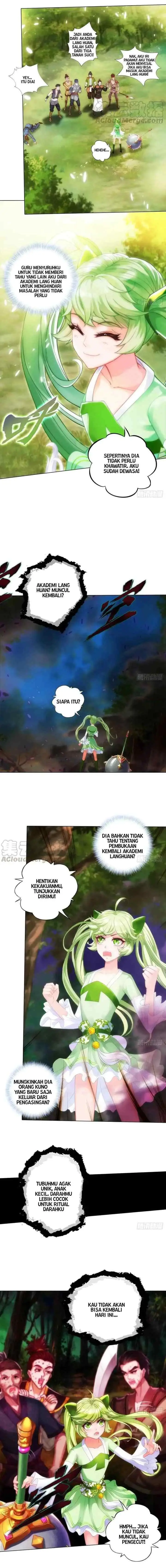 Lang Huan Library chapter 109 halaman 6