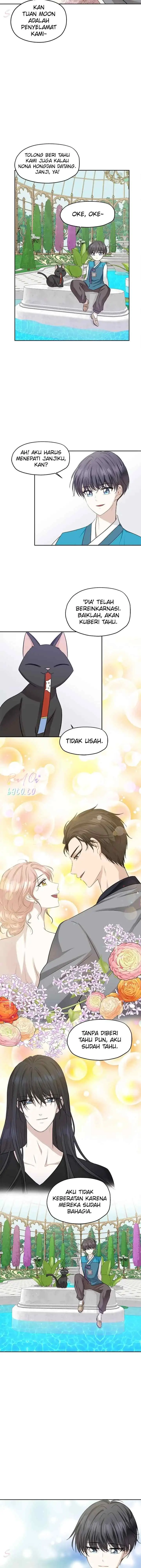 Just for a Meowment chapter 99 halaman 4