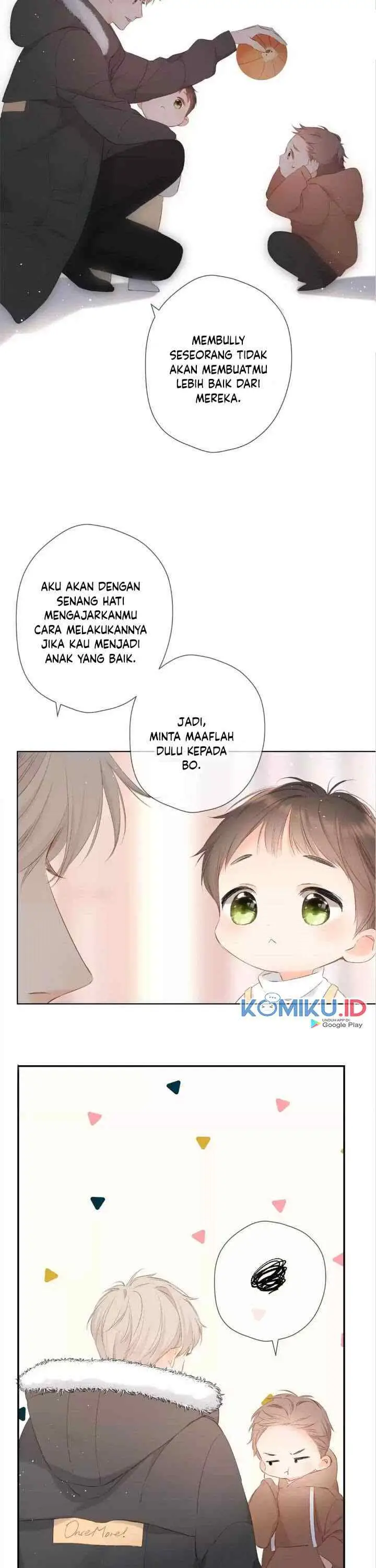 Once More chapter 46 halaman 12