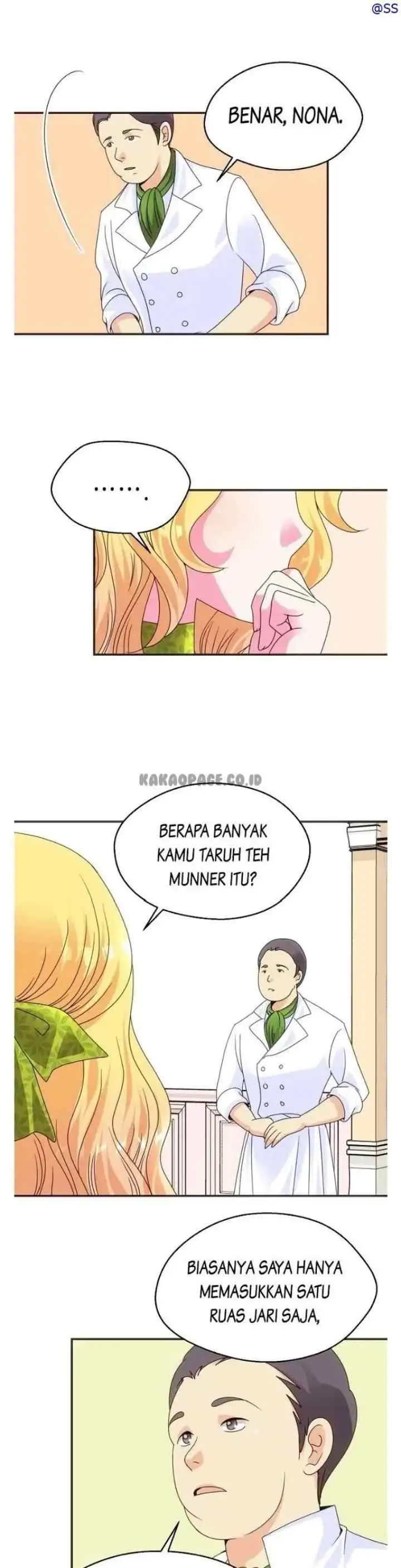 I Refuse the Duke chapter 26 halaman 12