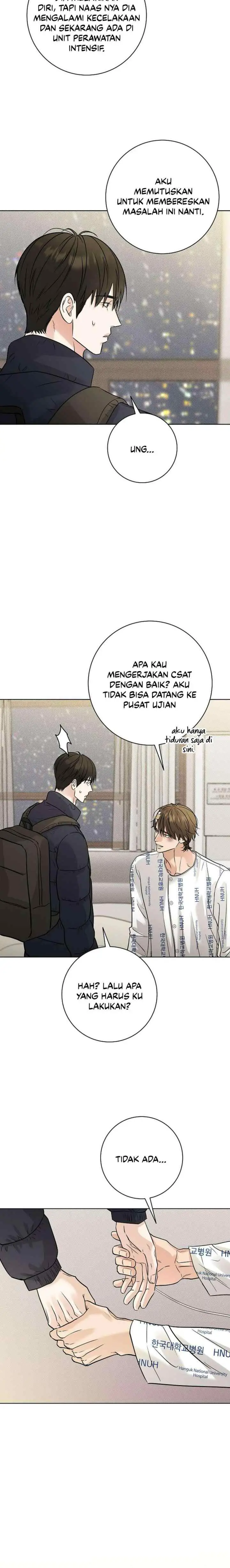 Rainy chapter 37 halaman 6