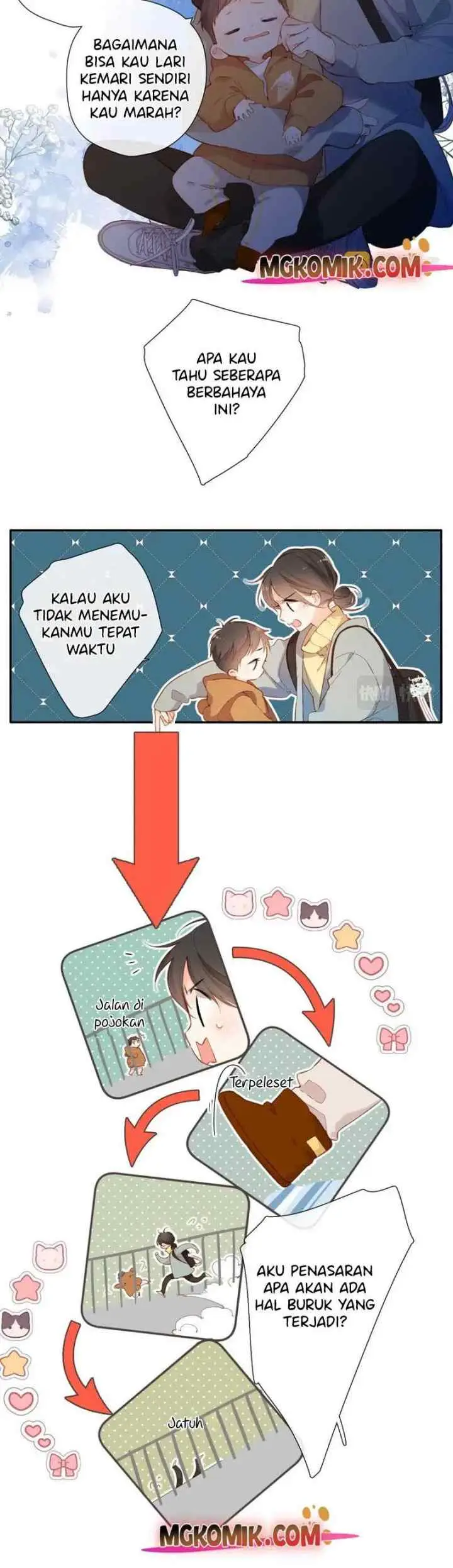 Once More chapter 138 halaman 5