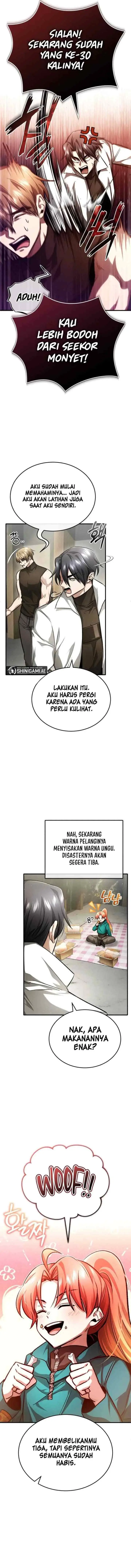 Regressor's Life After Retirement chapter 19 halaman 11