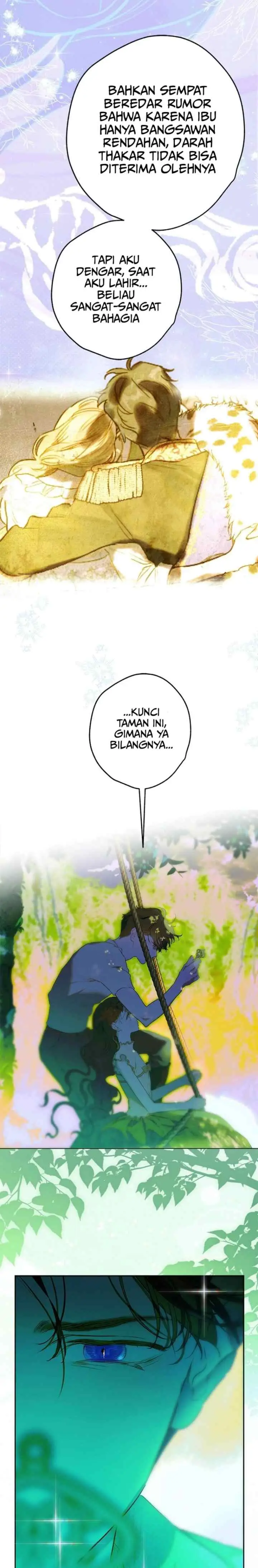 My Mom Got A Contract Marriage chapter 88 halaman 12