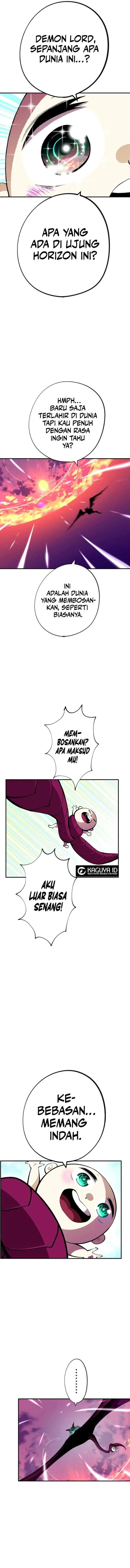 Ninpou Isekai Tensei - Fuuma Kotarou wa Isekai de Ningen wo Torimodosu chapter 17 halaman 7