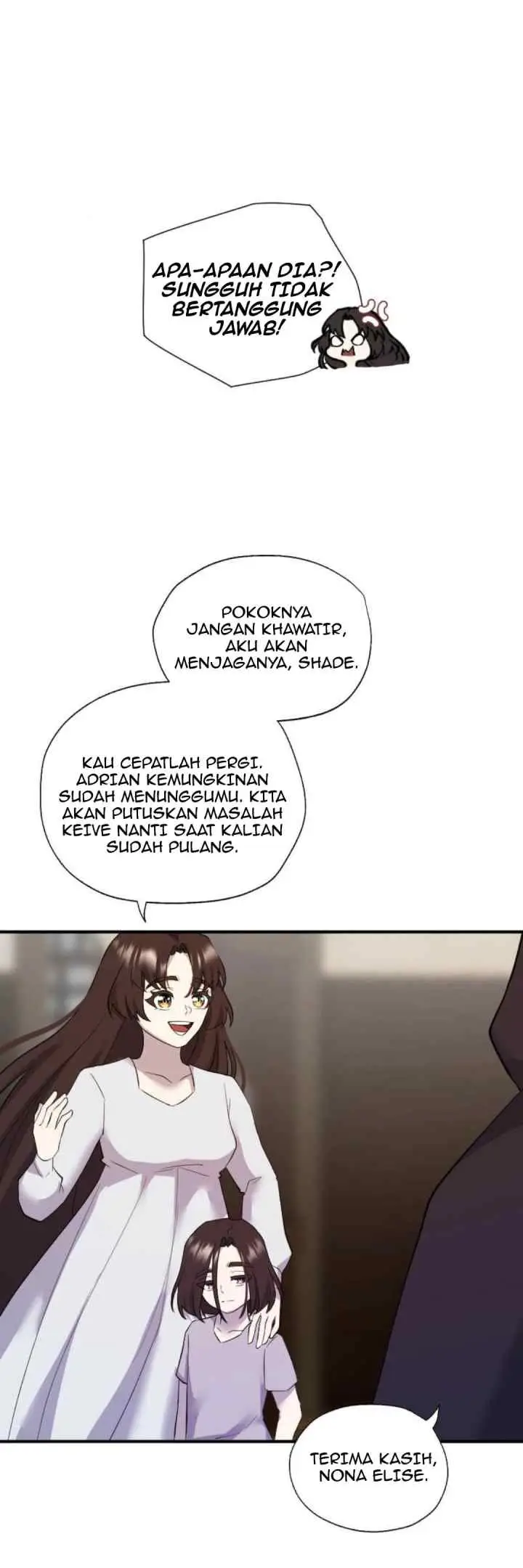 Her Wish To Be Isekai'd chapter 66 halaman 12
