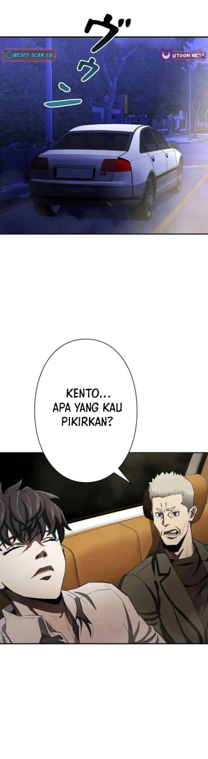 Born to Bleed chapter 31 halaman 14