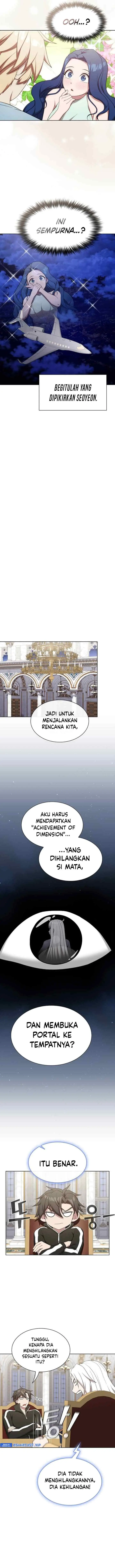 The Tutorial Tower of the Advanced Player chapter 169 halaman 8