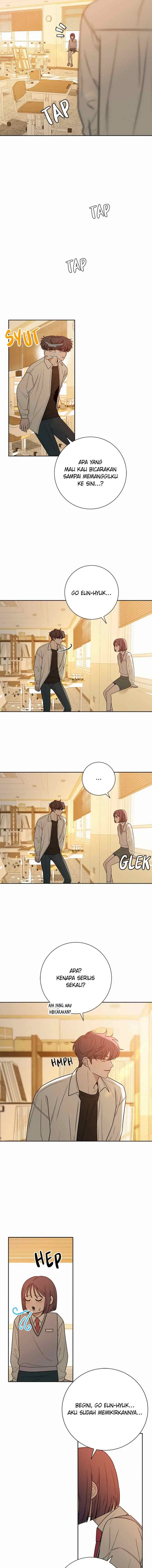 Operation: True Love chapter 41 halaman 12