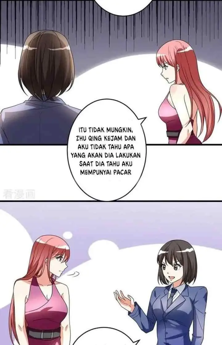 Ceo's Top Master chapter 48 halaman 14