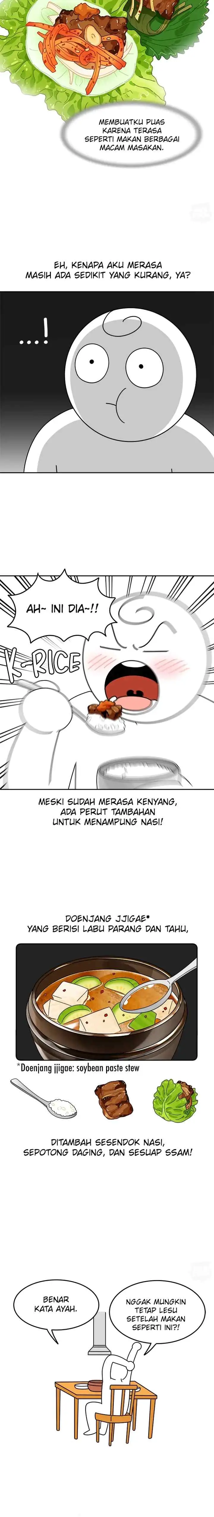 Mukbang Life chapter 24 halaman 4