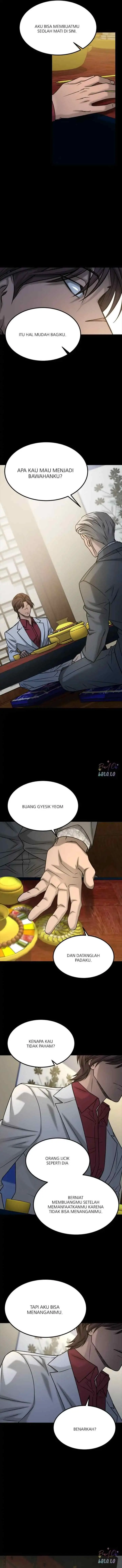Get Back chapter 130 halaman 12