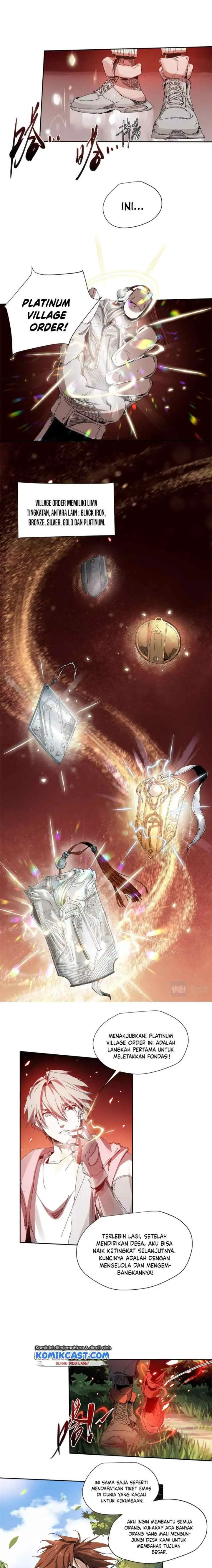 Eternal Kingdom chapter 7 halaman 7