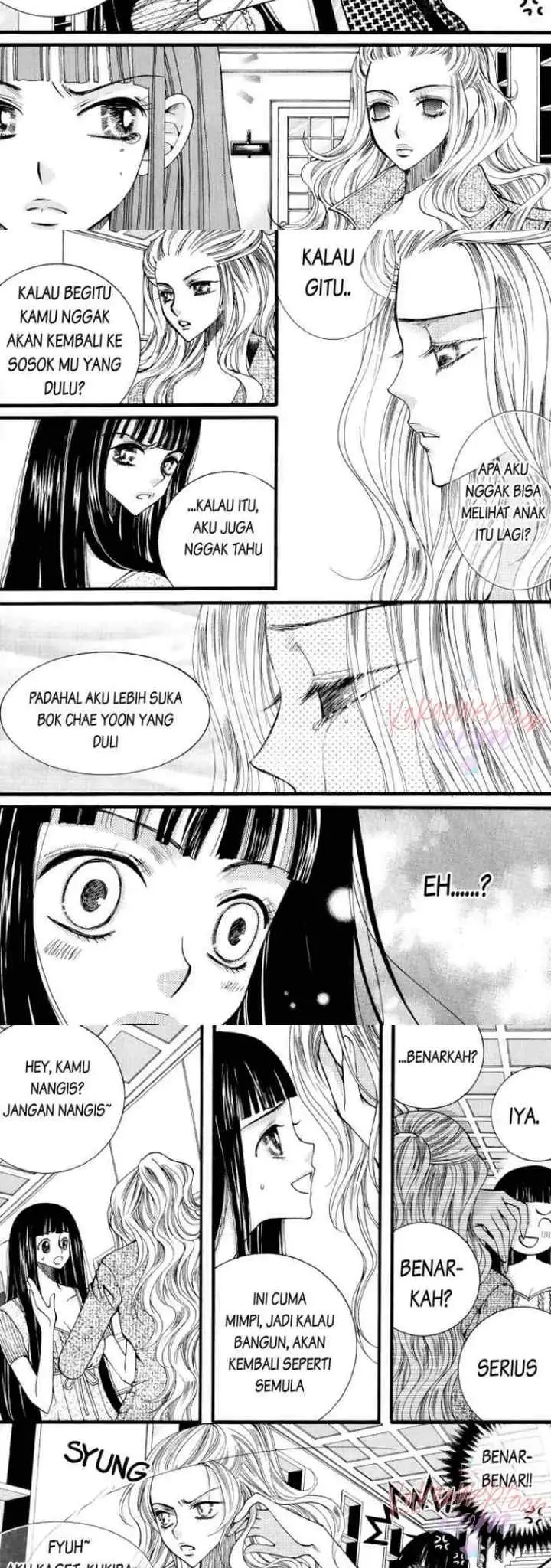Chiro Star Project chapter 26 halaman 11
