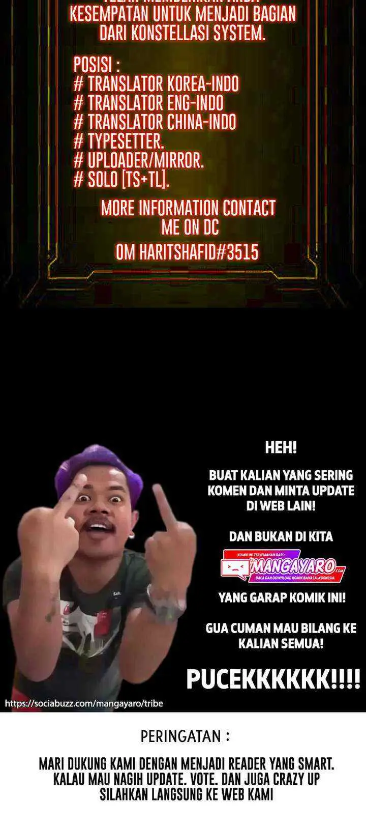 I'm Just An Immortal chapter 55 halaman 20