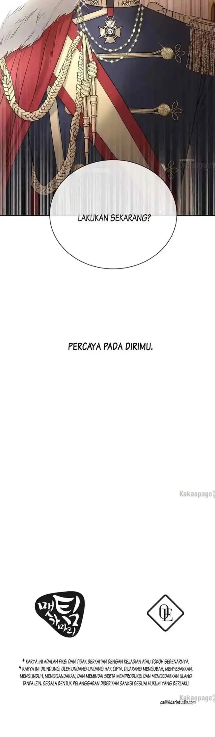 I Don't Love You Anymore chapter 7 halaman 17